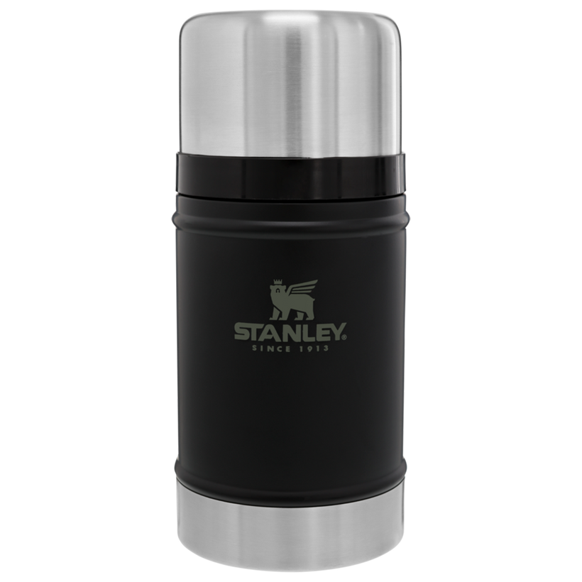 Classic Legendary Food Jar | Stanley Create - Travel Set