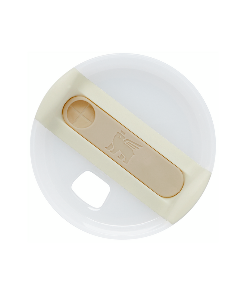 The Quencher H2.O Flowstate™ Tumbler Lid - Active Fit