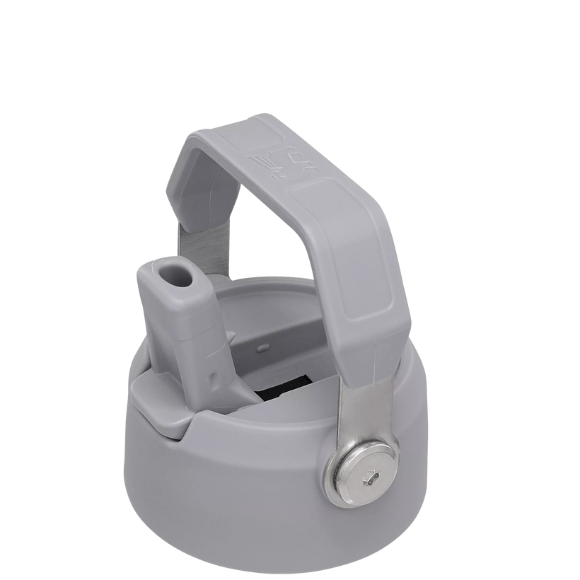 GO Flip Straw Water Bottle Lid - Travel Carry