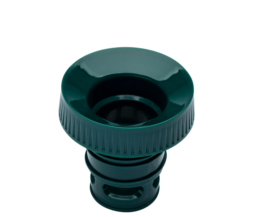 Classic Vacuum Bottle Stopper (Pre-2002) - Daily Carry