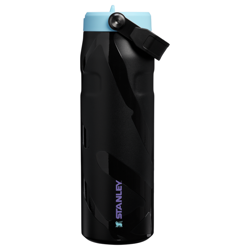 Stanley 1913 x Caitlin Clark IceFlow™ Flip Straw 2.0 Bottle - Clean Style
