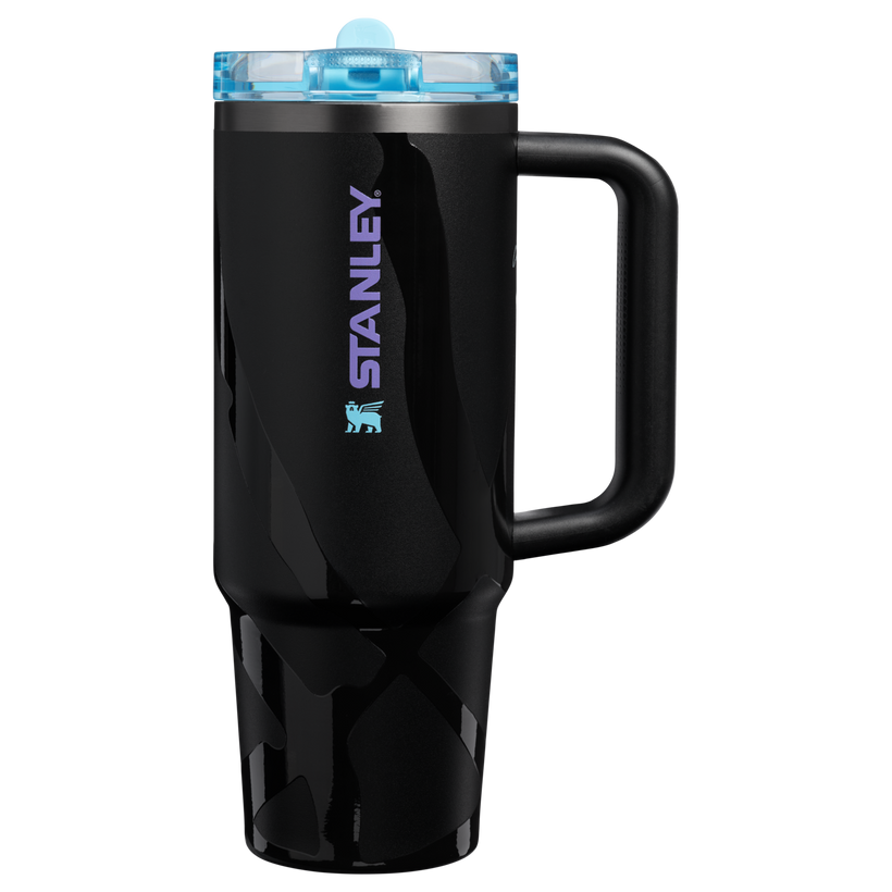 Stanley 1913 x Caitlin Clark Quencher® ProTour Flip Straw Tumbler - Classic Ready