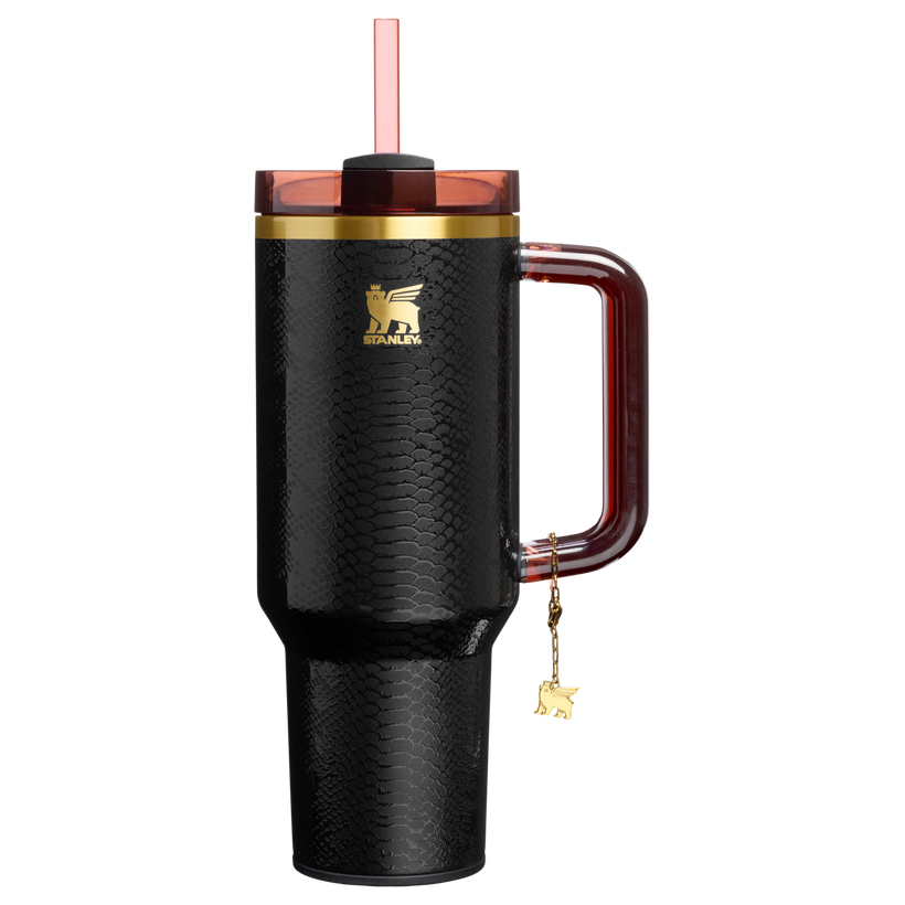 The Quencher® Luxe H2.0 Flowstate™ Tumbler - Active Pick