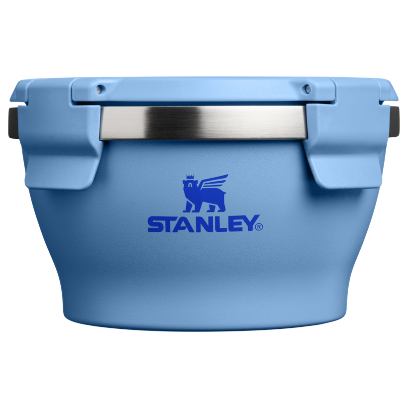 The Fresh-To-Table Leakproof Bowl - Travel Fit
