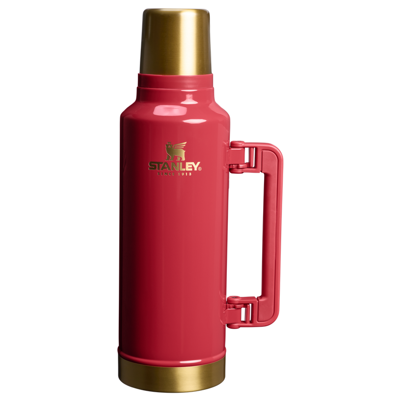 The Cheers & Cheer Classic Legendary Bottle - Premium Pick