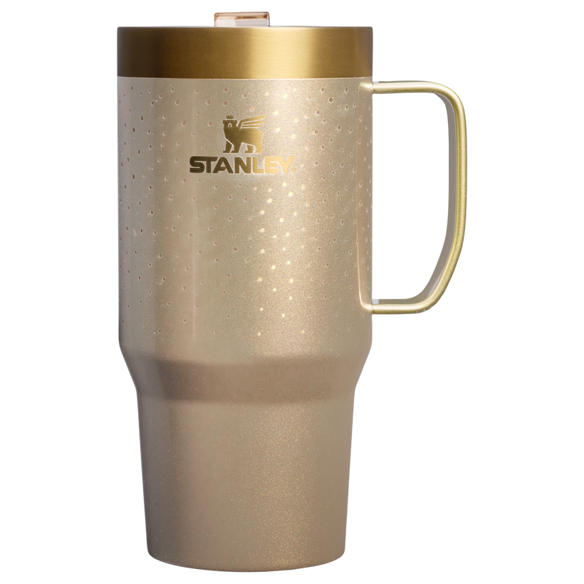 The Cheers & Cheer Everyday Suburban Mug - Essential Pick
