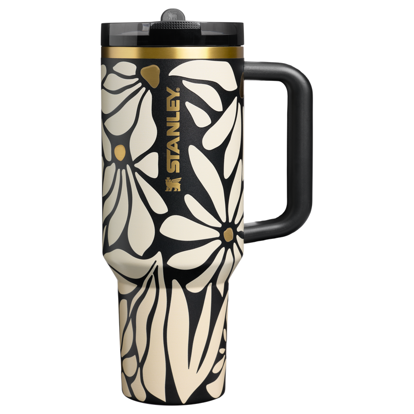 The Quencher® ProTour Flip Straw Tumbler - Outdoor Fit