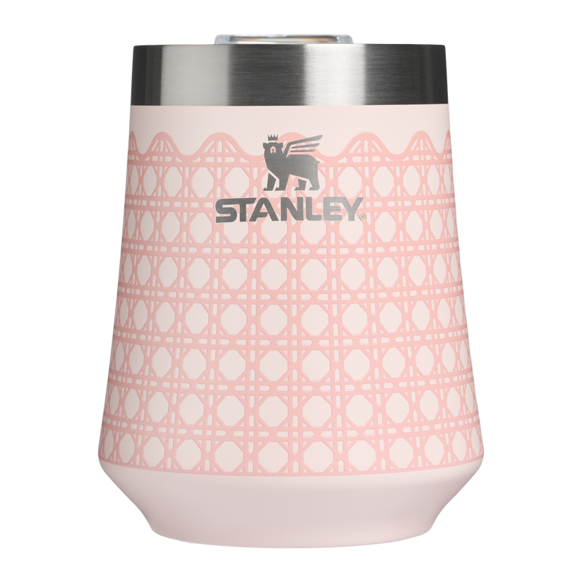 The Reserve Wine Tumbler - Essential Fit