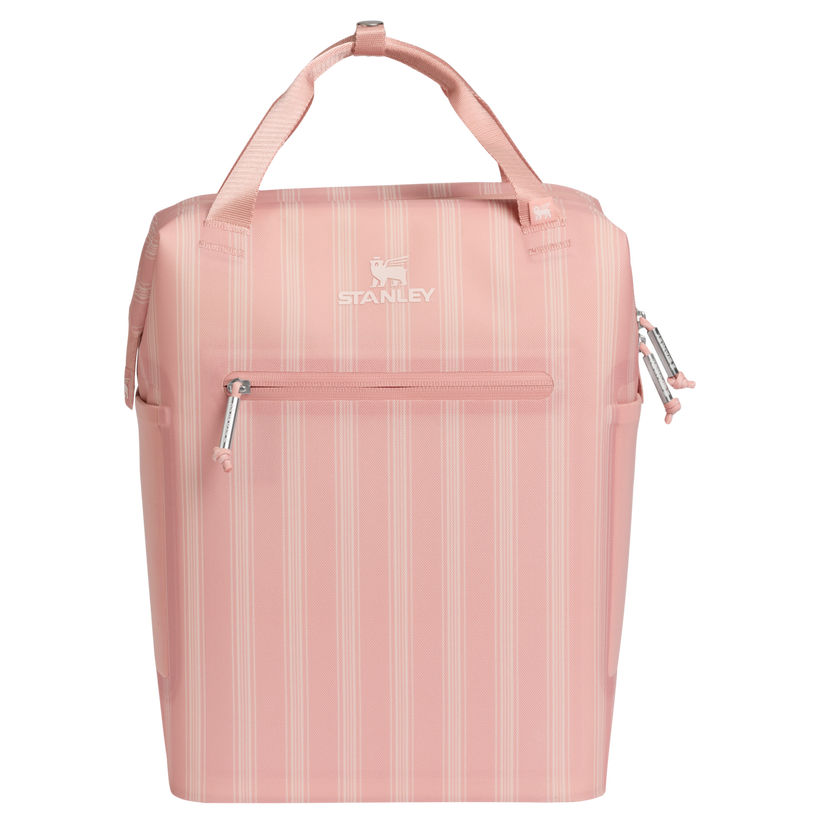 The All Day Madeleine Mini Cooler Backpack - Premium Fit