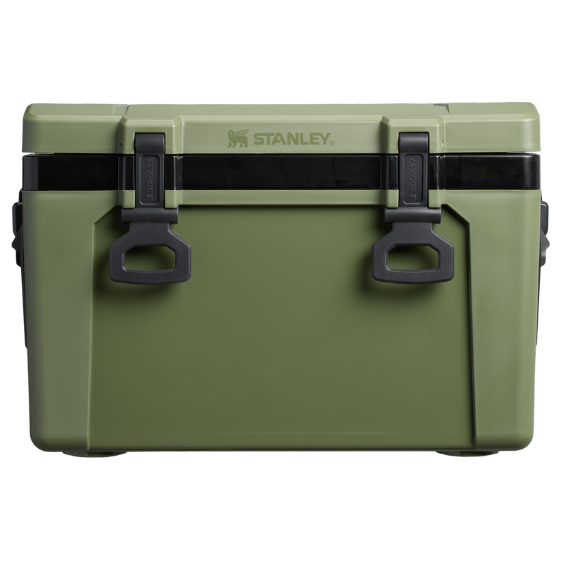The Easy Carry Outdoor Cooler + Strap - Modern Fit