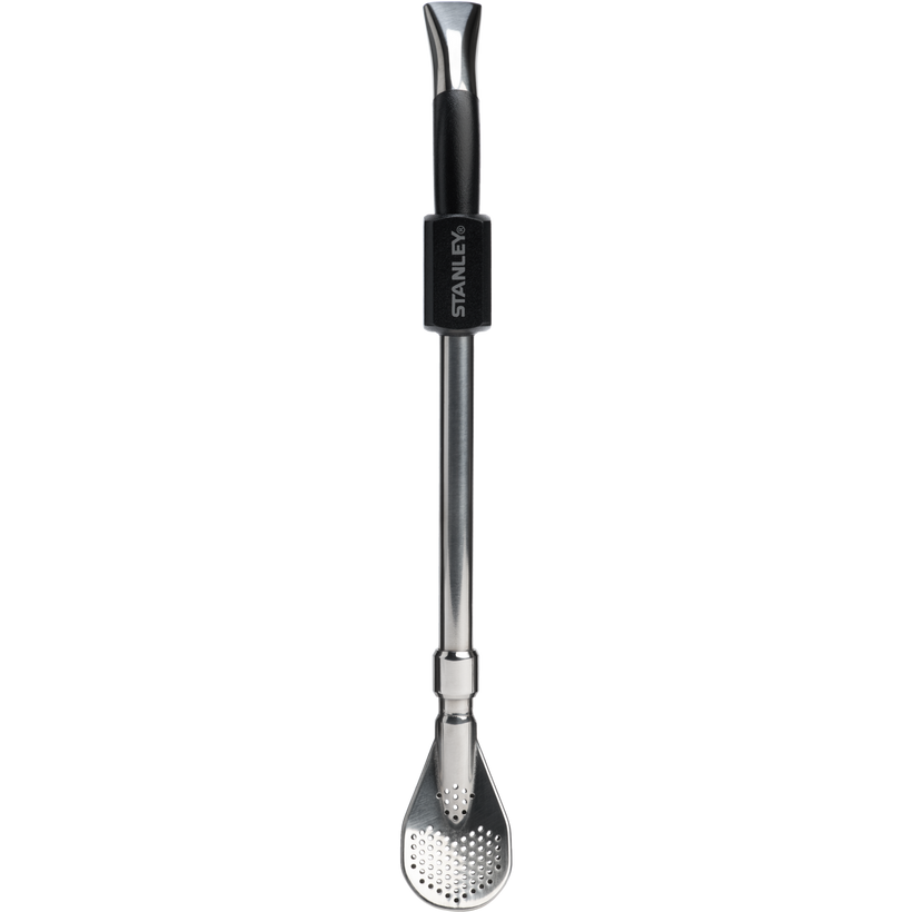 The Yerba Mate Bombilla Straw - Easy Choice