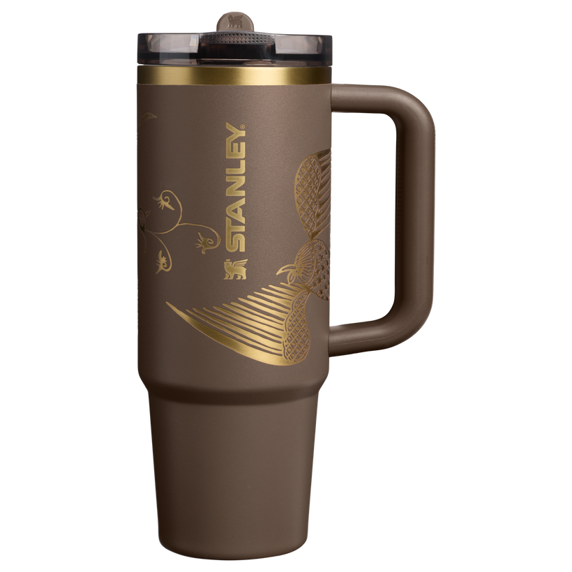 The Stanley 1913 x Nest Quencher® ProTour Flip Straw Tumbler - Fresh Pack