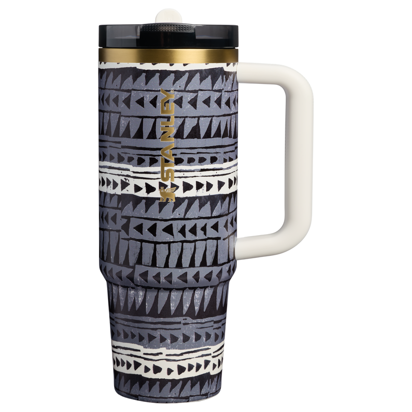 The Stanley 1913 x Nest Quencher® ProTour Flip Straw Tumbler - Fresh Ready