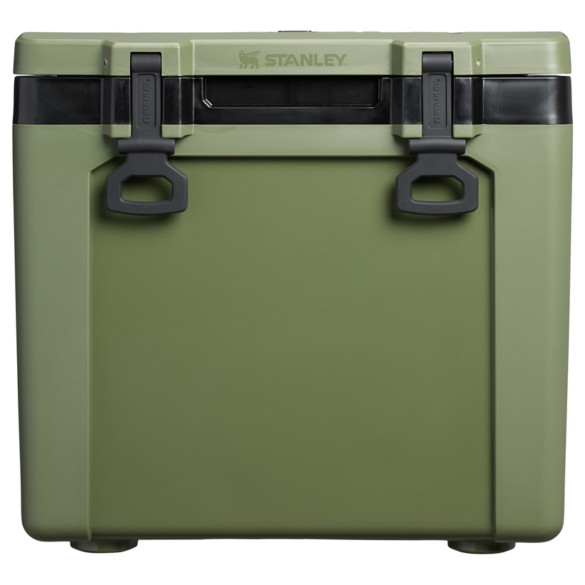 The Cold For Days Wheeled Outdoor Cooler - Outdoor Ready