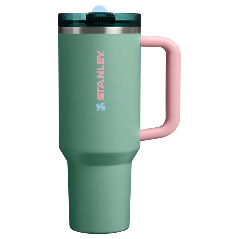 Stanley 1913 x Antonela Quencher ProTour Flip Straw Tumbler - Clean Pack