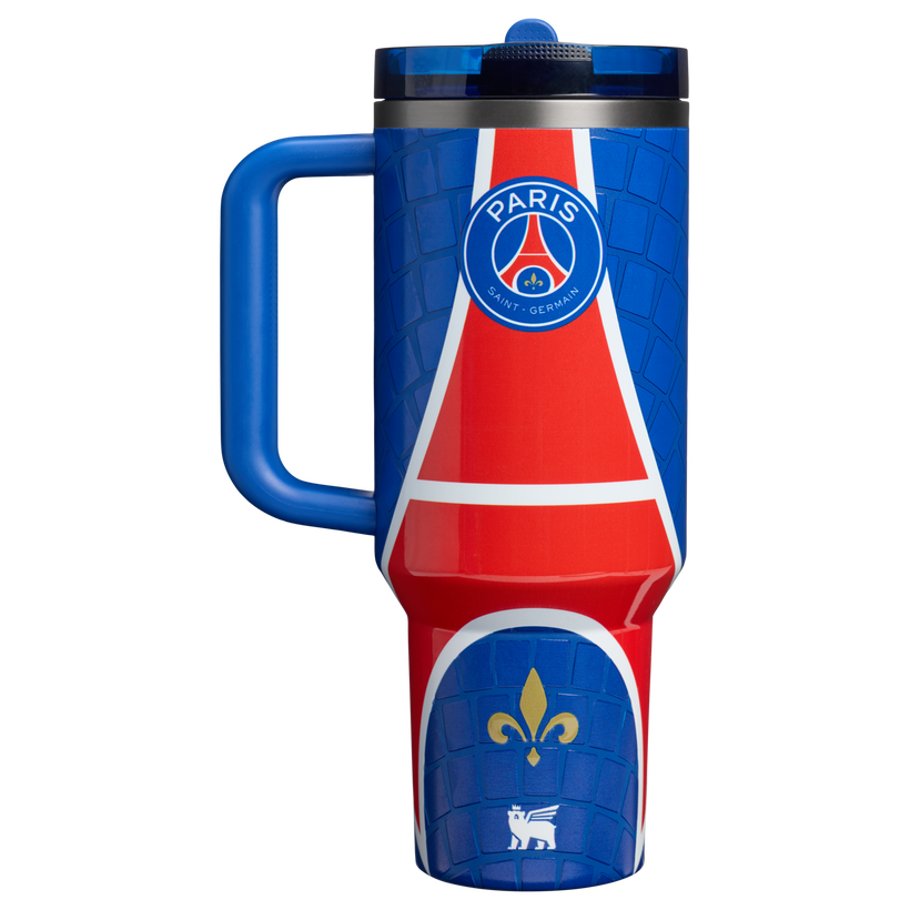 Stanley 1913 x Paris Saint-Germain Quencher® ProTour Flip Straw Tumbler - Outdoor Fit