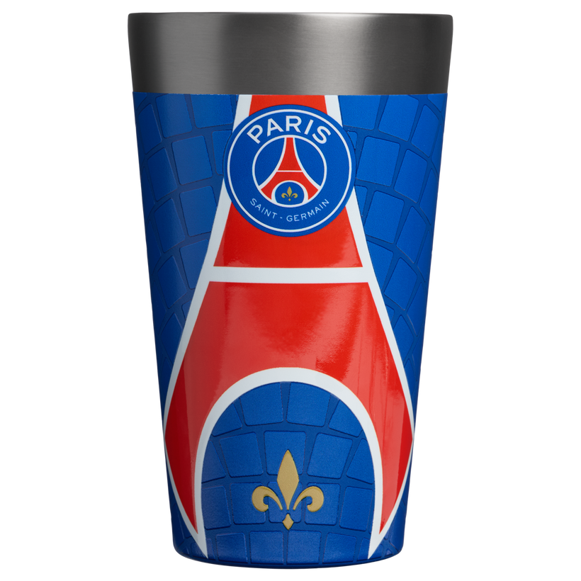 Stanley 1913 x Paris Saint-Germain Adventure Stacking Tumbler - Classic Ready