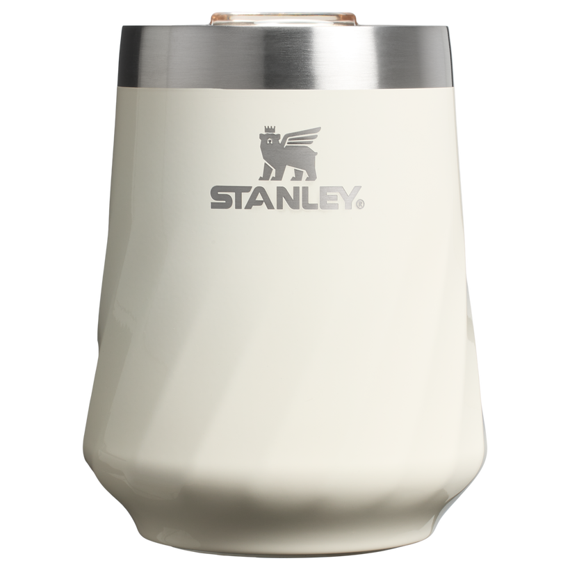The Textured Reserve Wine Tumbler - Outdoor Ready