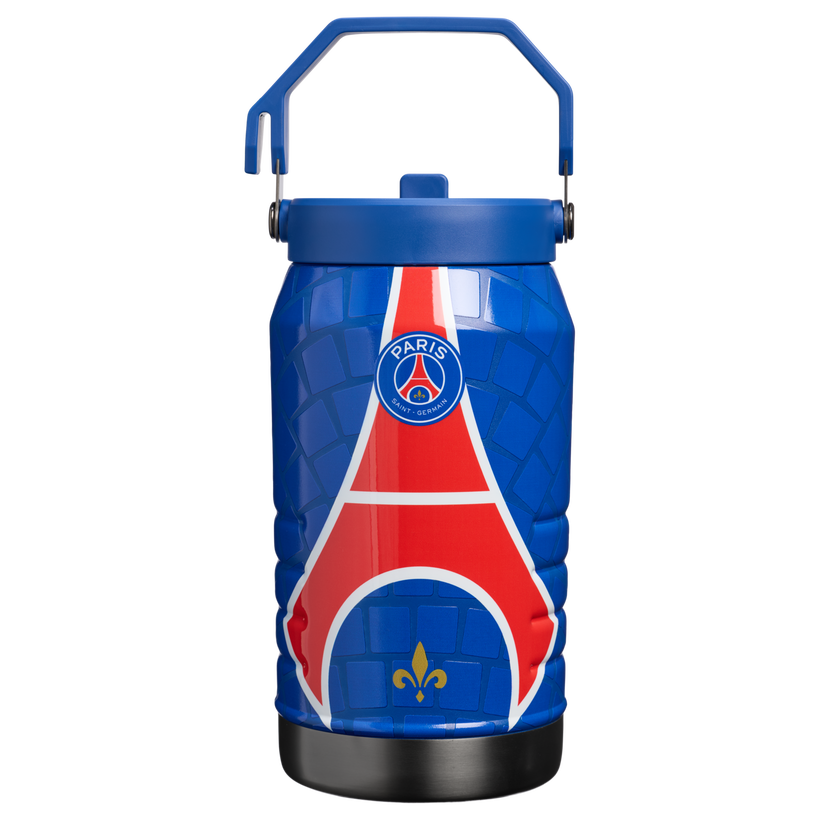 Stanley 1913 x Paris Saint-Germain IceFlow™ Flip Straw 2.0 Jug - Clean Pick