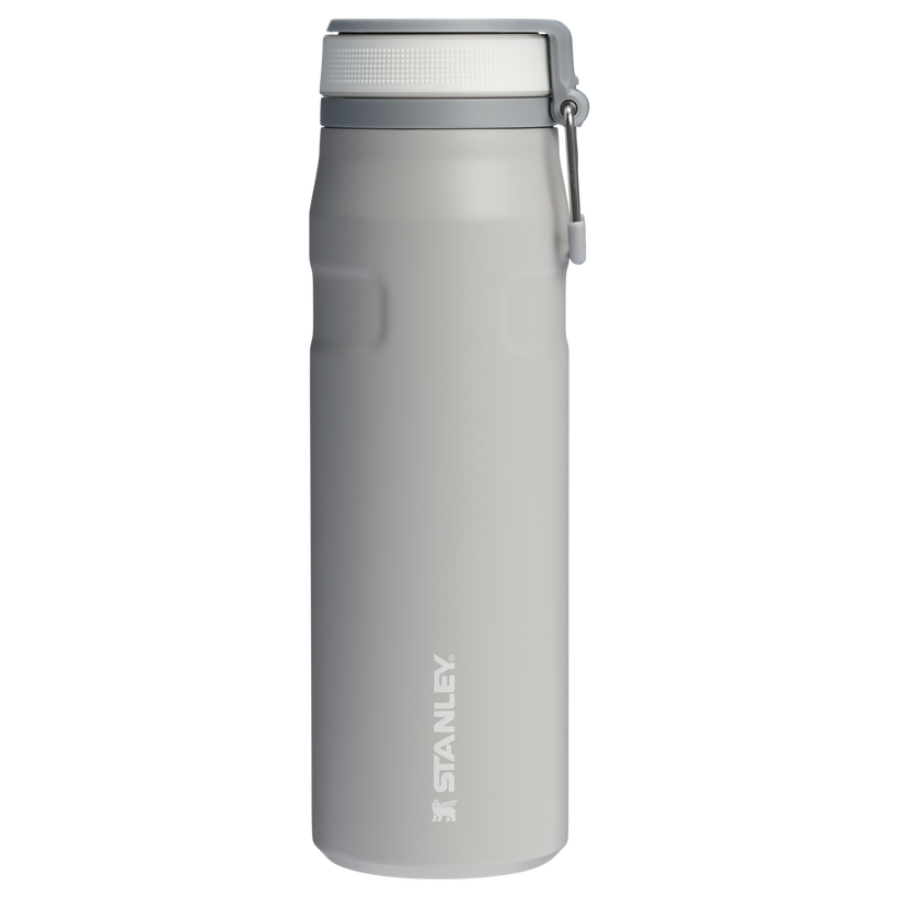 The IceFlow™ Bottle with Twist Flip Lid - Fresh Style