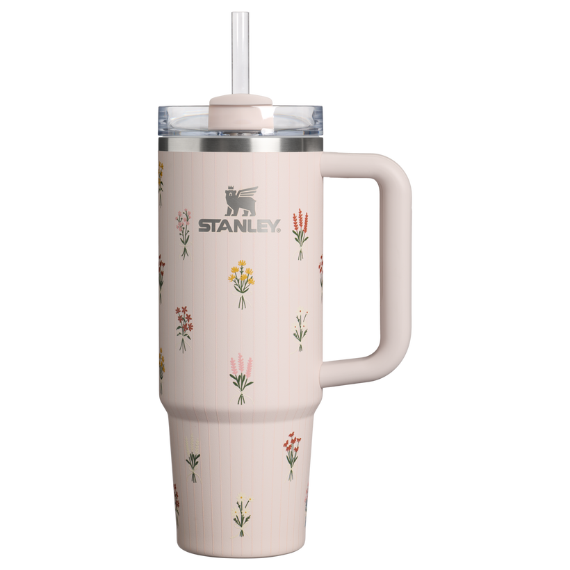 The Quencher H2.0 Flowstate™ Tumbler - Fresh Fit