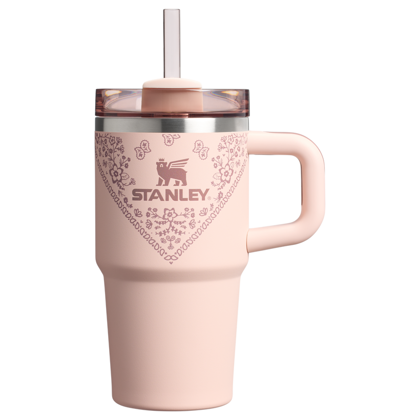 The Quencher H2.O Flowstate™ Tumbler - Classic Style