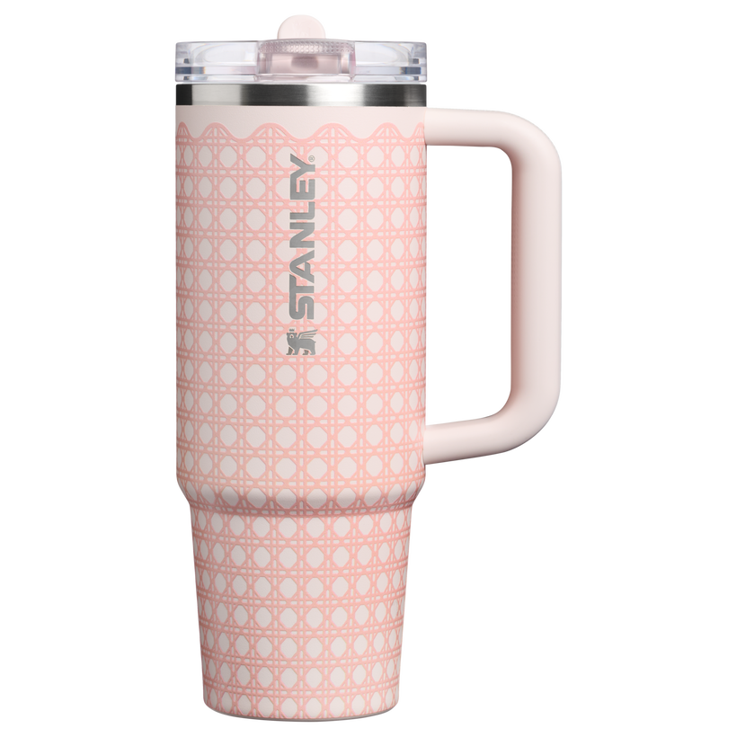 The Quencher® ProTour Flip Straw Tumbler - Fresh Carry