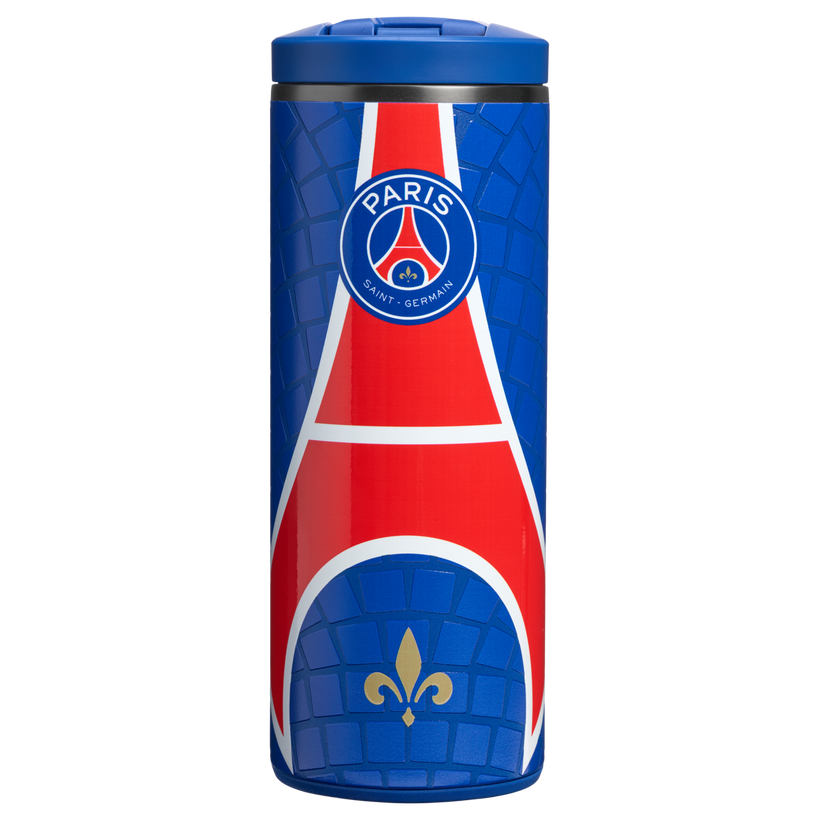 Stanley 1913 x Paris Saint-Germain Transit Flip Top Mug 2.0 - Essential Fit
