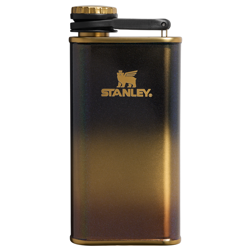 The Easy Fill Flask - Travel Fit