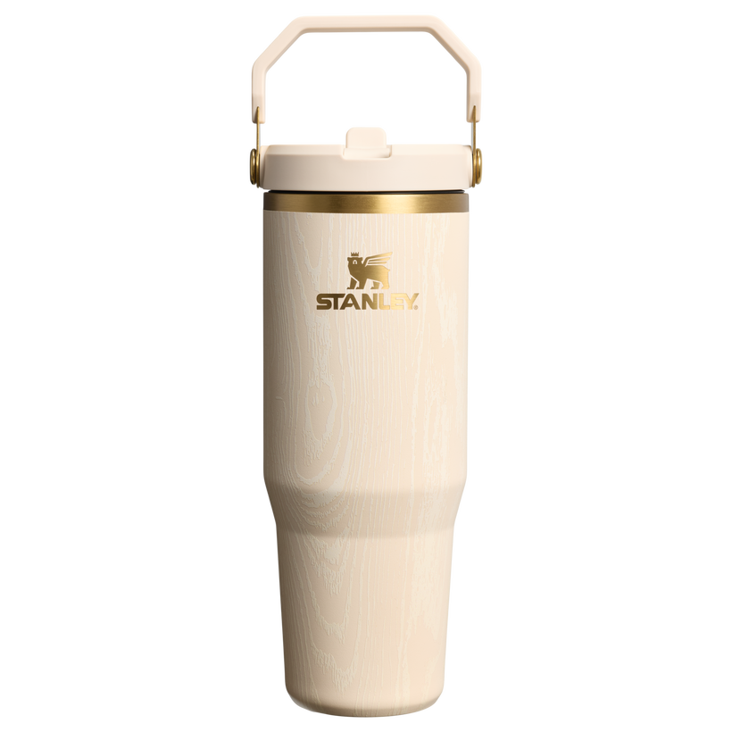 The Cheers & Cheer IceFlow™ Flip Straw Tumbler - Modern Choice
