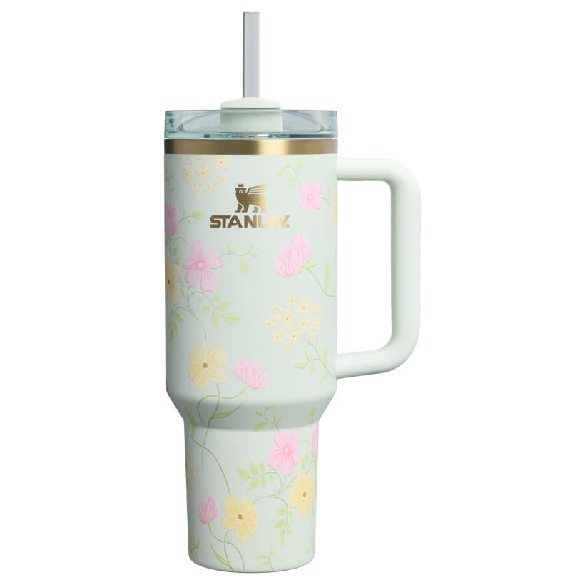 The Easter Quencher H2.0 Flowstate™ Tumbler - Easy Ready