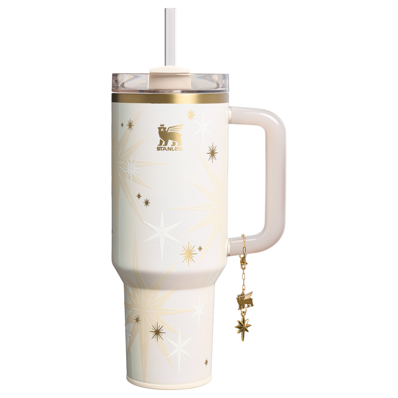 The Quencher® Luxe H2.0 Flowstate™ Tumbler - Fresh Ready