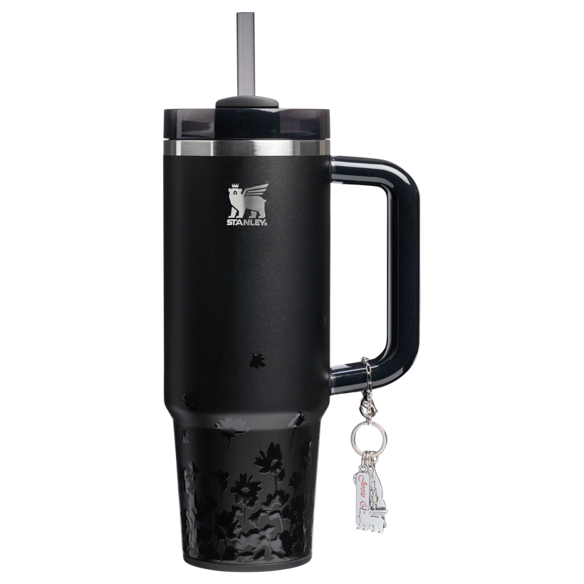 The Quencher® Luxe Tumbler - Easy Fit
