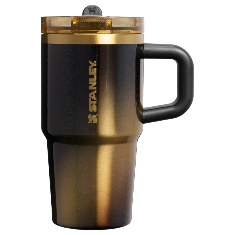 The Quencher® ProTour Flip Straw Tumbler - Active Style