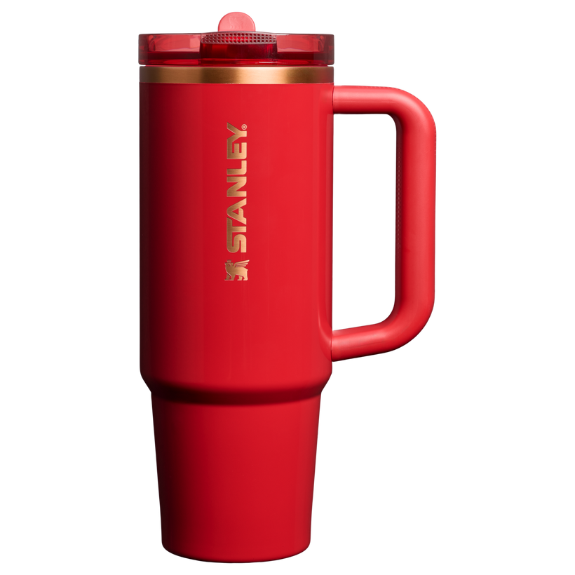 The Cheers & Cheer Quencher ProTour Flip Straw Tumbler - Outdoor Pack