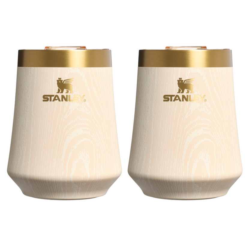 The Cheers & Cheer Reserve Wine Tumbler | 2-pack - Lite Pack