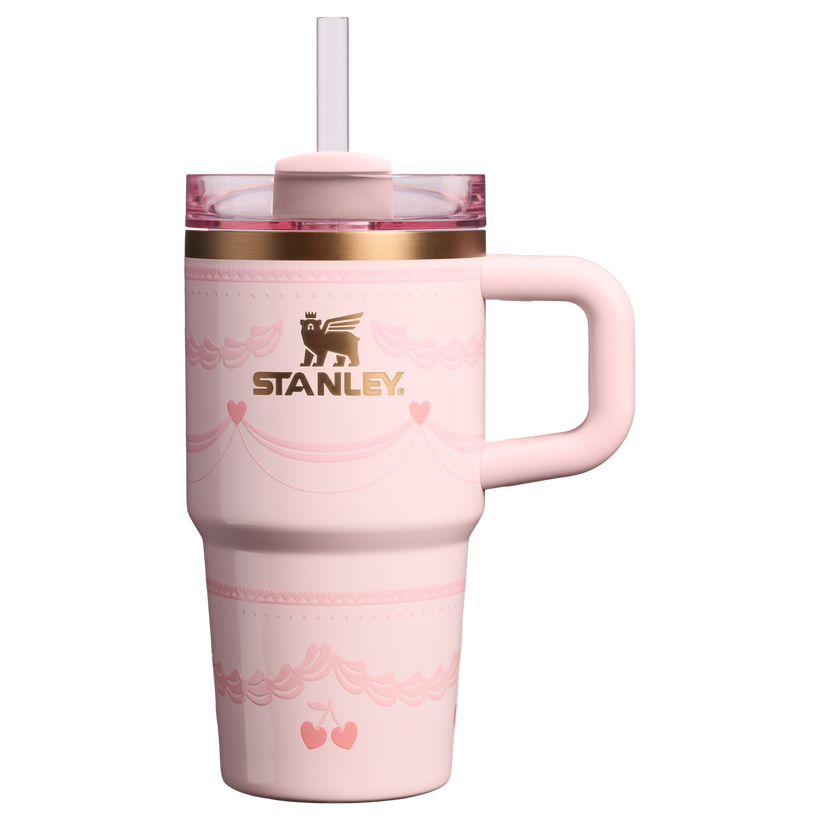 The Valentine’s Day Quencher H2.0 Flowstate™ Tumbler - Easy Pack